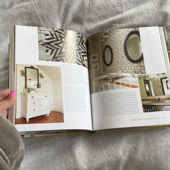 New “styling with salvage” design and decor book - Picture 11 of 11